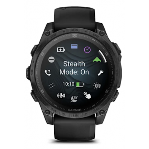 Garmin Tactix 8 Standard AMOLED 47mm